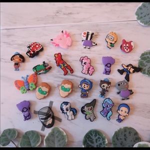 jibbit bundle for @emeraldintent